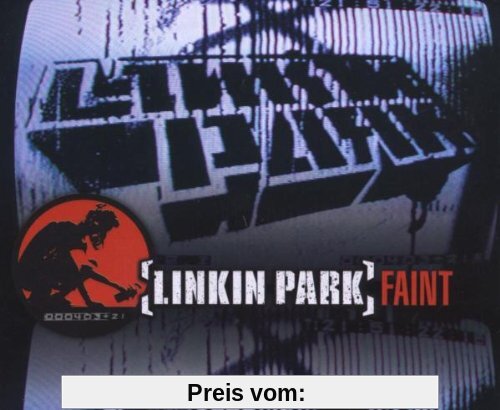 Faint von Linkin Park