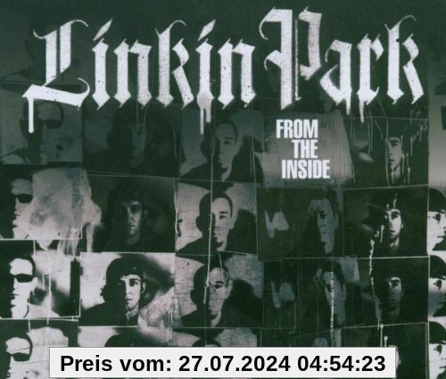 From the Inside von Linkin Park