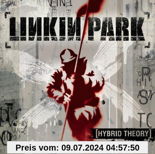 Hybrid Theory von Linkin Park