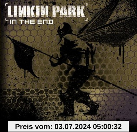 In The End von Linkin Park