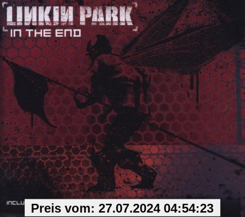 In the End von Linkin Park