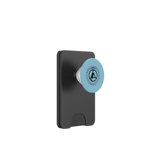 Linkin Park Globus-Textlogo, schwarz PopSockets PopWallet für MagSafe Linkin Park Globus-Textlogo, schwarz PopSockets PopWallet für MagSafe von Linkin Park