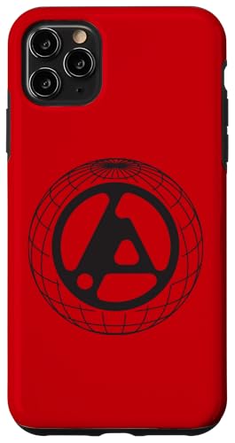 Linkin Park Schwarzer Globus Hülle für iPhone 11 Pro Max Linkin Park Schwarzer Globus Hülle für iPhone 11 Pro Max von Linkin Park