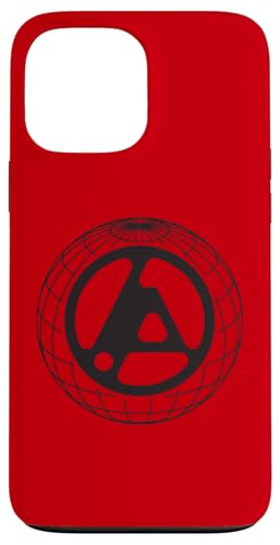 Linkin Park Schwarzer Globus Hülle für iPhone 13 Pro Max Linkin Park Schwarzer Globus Hülle für iPhone 13 Pro Max von Linkin Park