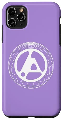 Linkin Park Weißer Globus Hülle für iPhone 11 Pro Max Linkin Park Weißer Globus Hülle für iPhone 11 Pro Max von Linkin Park