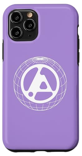 Linkin Park Weißer Globus Hülle für iPhone 11 Pro Linkin Park Weißer Globus Hülle für iPhone 11 Pro von Linkin Park