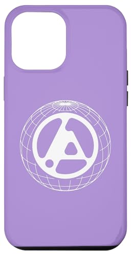 Linkin Park Weißer Globus Hülle für iPhone 12 Pro Max Linkin Park Weißer Globus Hülle für iPhone 12 Pro Max von Linkin Park