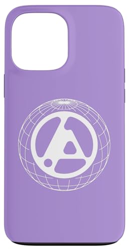 Linkin Park Weißer Globus Hülle für iPhone 13 Pro Max Linkin Park Weißer Globus Hülle für iPhone 13 Pro Max von Linkin Park