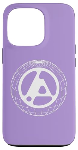 Linkin Park Weißer Globus Hülle für iPhone 13 Pro Linkin Park Weißer Globus Hülle für iPhone 13 Pro von Linkin Park