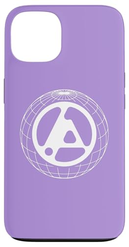 Linkin Park Weißer Globus Hülle für iPhone 13 Linkin Park Weißer Globus Hülle für iPhone 13 von Linkin Park