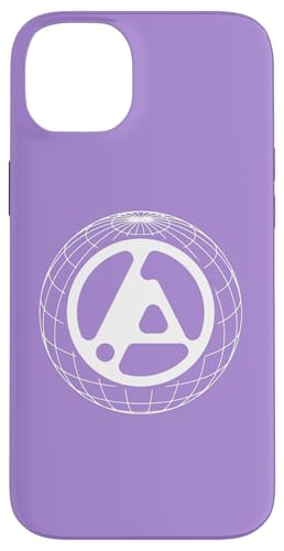 Linkin Park Weißer Globus Hülle für iPhone 14 Plus Linkin Park Weißer Globus Hülle für iPhone 14 Plus von Linkin Park