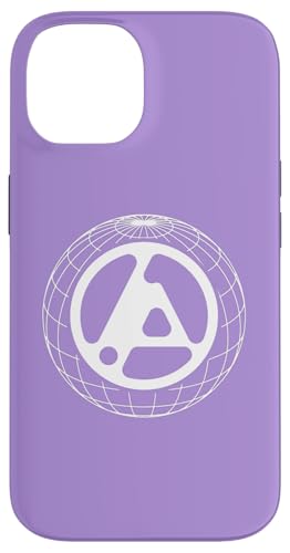 Linkin Park Weißer Globus Hülle für iPhone 14 Linkin Park Weißer Globus Hülle für iPhone 14 von Linkin Park