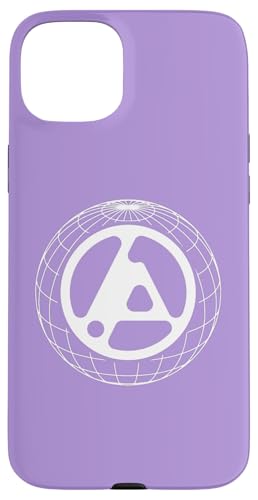 Linkin Park Weißer Globus Hülle für iPhone 15 Plus Linkin Park Weißer Globus Hülle für iPhone 15 Plus von Linkin Park