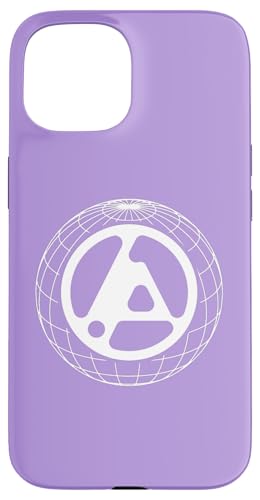 Linkin Park Weißer Globus Hülle für iPhone 15 Linkin Park Weißer Globus Hülle für iPhone 15 von Linkin Park