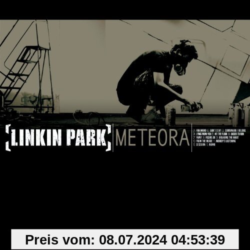 Meteora von Linkin Park