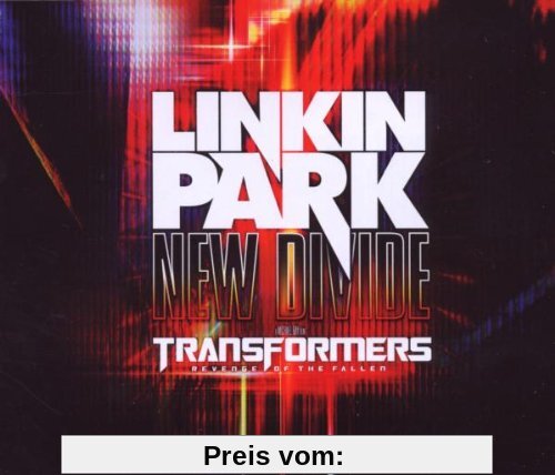 New Divide von Linkin Park