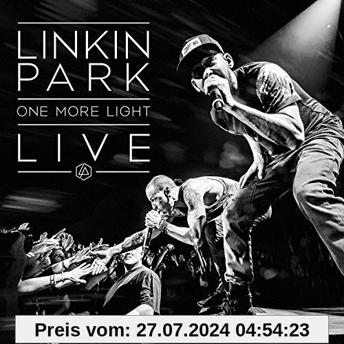 One More Light Live von Linkin Park
