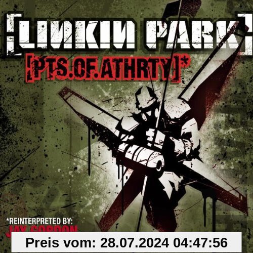 Pts. Of. Athrty von Linkin Park