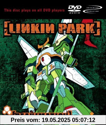 Reanimation [DVD-AUDIO] von Linkin Park