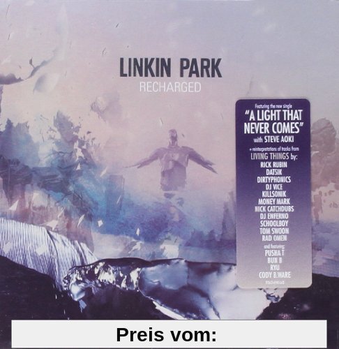 Recharged von Linkin Park