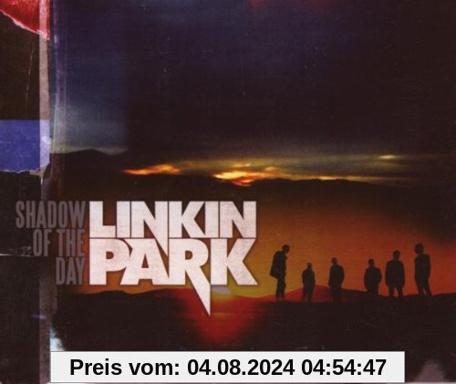 Shadow of the Day von Linkin Park
