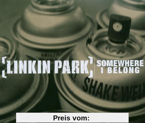 Somewhere I Belong von Linkin Park