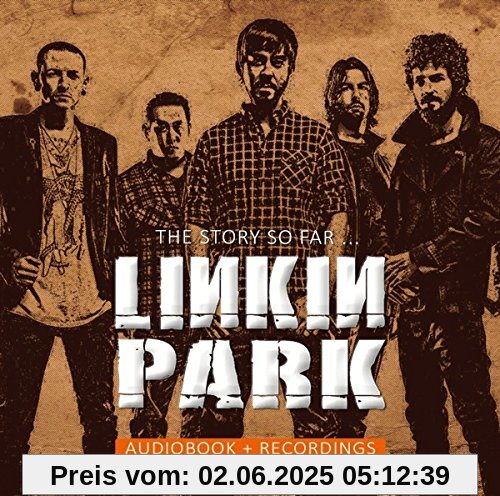 Story So far Story So far von Linkin Park