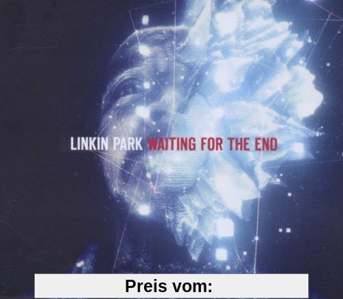 Waiting for the End (2track) von Linkin Park