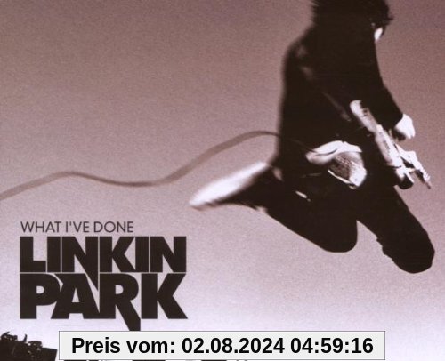 What I'Ve Done von Linkin Park