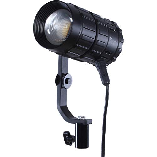 Linkstar Mini LED Fresnel Lucia L-3 30W von Linkstar