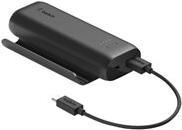 BELKIN GAMING POWER BANK 5.000MAH BLACK IN (BPZ001BTBK) von Linksys