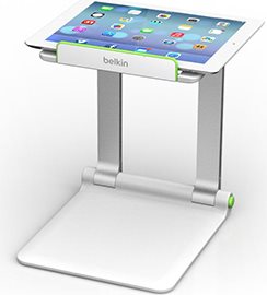Belkin Portable Tablet Stage B2B118 (B2B118) von Linksys