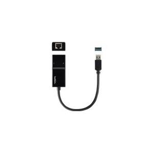 Linksys Belkin - Netzwerkadapter - SuperSpeed USB 3.0 - Gigabit Ethernet (B2B048) von Linksys