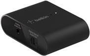 Belkin Soundform Connect Audio Adapter mit AirPlay2 AUZ002vfBK (AUZ002VFBK) Belkin Soundform Connect Audio Adapter mit AirPlay2 AUZ002vfBK (AUZ002VFBK) von Belkin