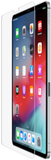 Linksys Belkin TemperedGlass - Bildschirmschutz-Kit - 27,90cm (11) - für Apple 27,90cm (11)  iPad Pro (F8W934ZZ) von Linksys