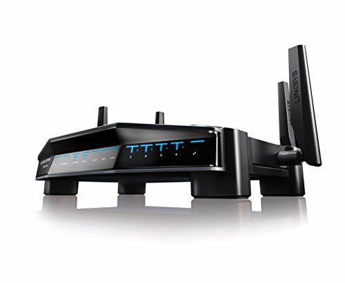 Linksys Kabelloser Breitband-Router Linksys Kabelloser Breitband-Router von Linksys