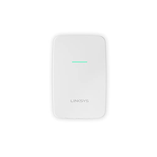 Linksys LAPAC1300CE WiFi 5 MU-MIMO Cloud Managed WLAN Access Point (AC1300, Access Point für den Außenbereich, Dual-Band) von Linksys