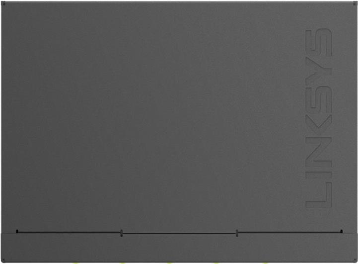 Linksys SWITCH UNMANAGED 5PORT GR (LGS105-EU) von Linksys