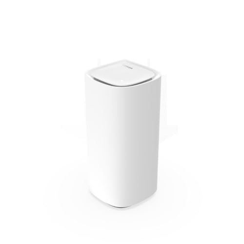 Linksys Velop Pro 6E System Mesh WiFi 6E True Tri-Band von Linksys