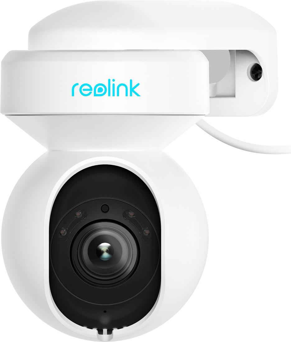 Reolink E1 Outdoor IP-Sicherheitskamera Innen & Außen 2560 x 1920 Pixel Zimmerdecke (E1-OUTDOOR) von Linksys