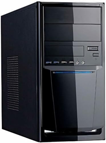 Case Linkworld Micro ATX 7271 – 23 O.N. (B) 2 X USB3.0 [7271 – 23 C2222] von Linkworld