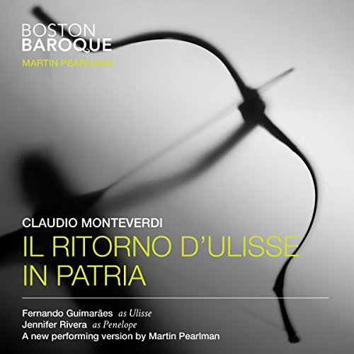 Il Ritorno D'ulisse in Patria von Linn