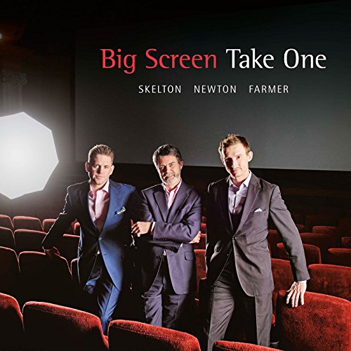 Take One von LINN RECORDS