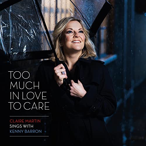Too Much in Love to Care Too Much in Love to Care von Linn