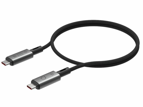 LINQ - USB4 PRO Cable -1.0m von Linq