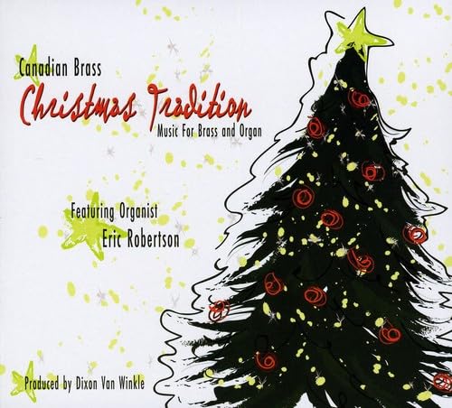 Christmas Tradition von OPENING DAY ENT