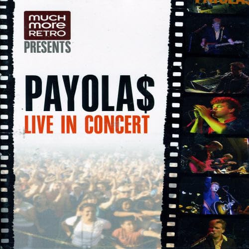 Live in Concert [Blu-ray] von DVD
