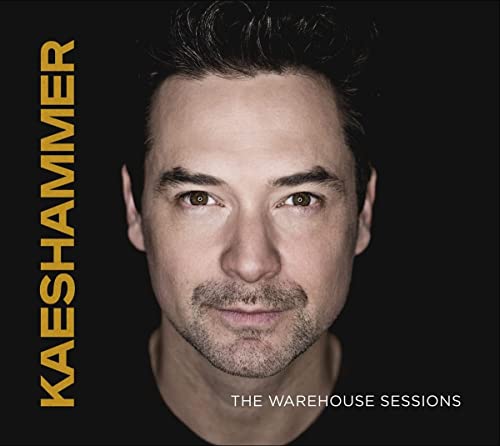The Warehouse Sessions von UNIVERSAL MUSIC GROUP