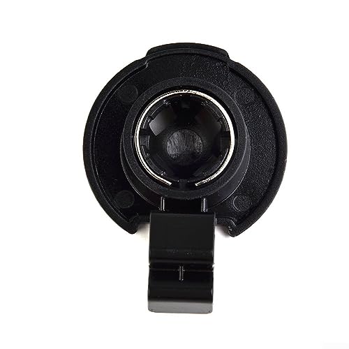 GPS-Halterung, GPS-Rücken-Halterung, Clip für Garmin NUVI Drivesmart 55 55LM 56 56LM 57 57LM 58 58LM Sat Nav Holder Traffic von Lioaeust