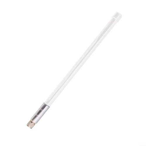 Langstrecken-LORA-Antenne, 42 cm Länge, 868 MHz, 915 MHz, 12 dBi Verstärkung, N-Stecker, Grau Langstrecken-LORA-Antenne, 42 cm Länge, 868 MHz, 915 MHz, 12 dBi Verstärkung, N-Stecker, Grau von Lioaeust